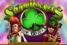 Shamrockers Eire to Rock slot